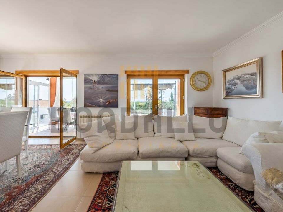 Villa i Atouguia da Baleia, Leiria - foto 4
