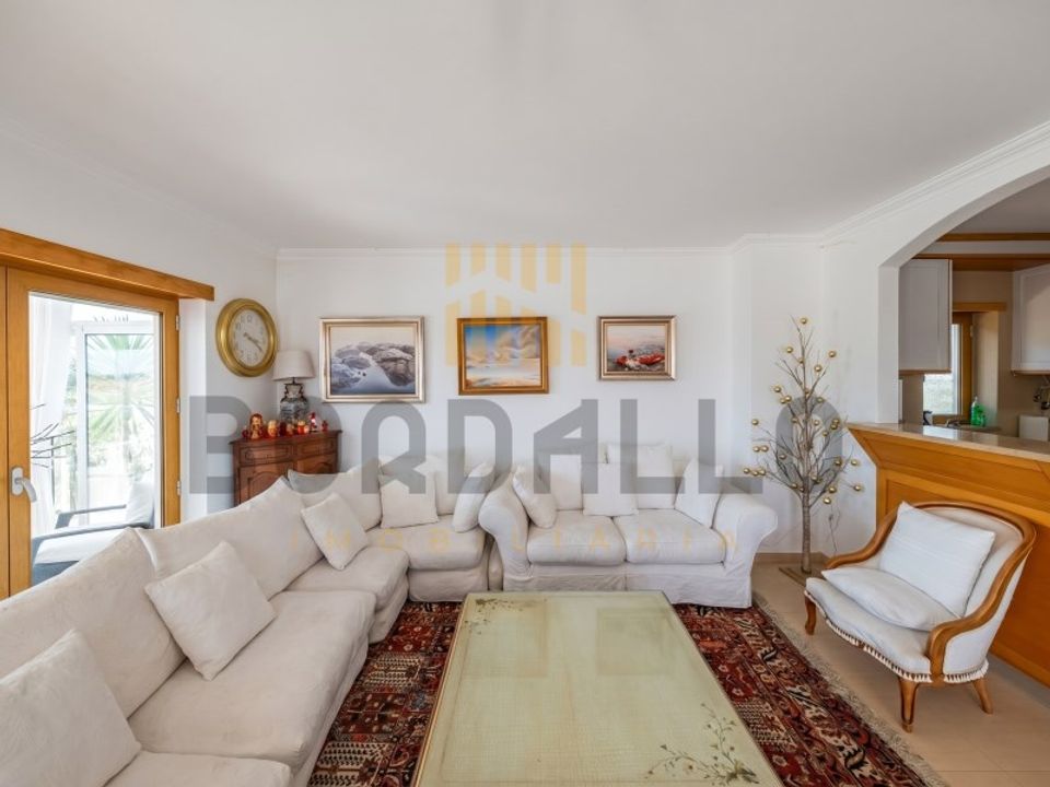 Villa i Atouguia da Baleia, Leiria - foto 5