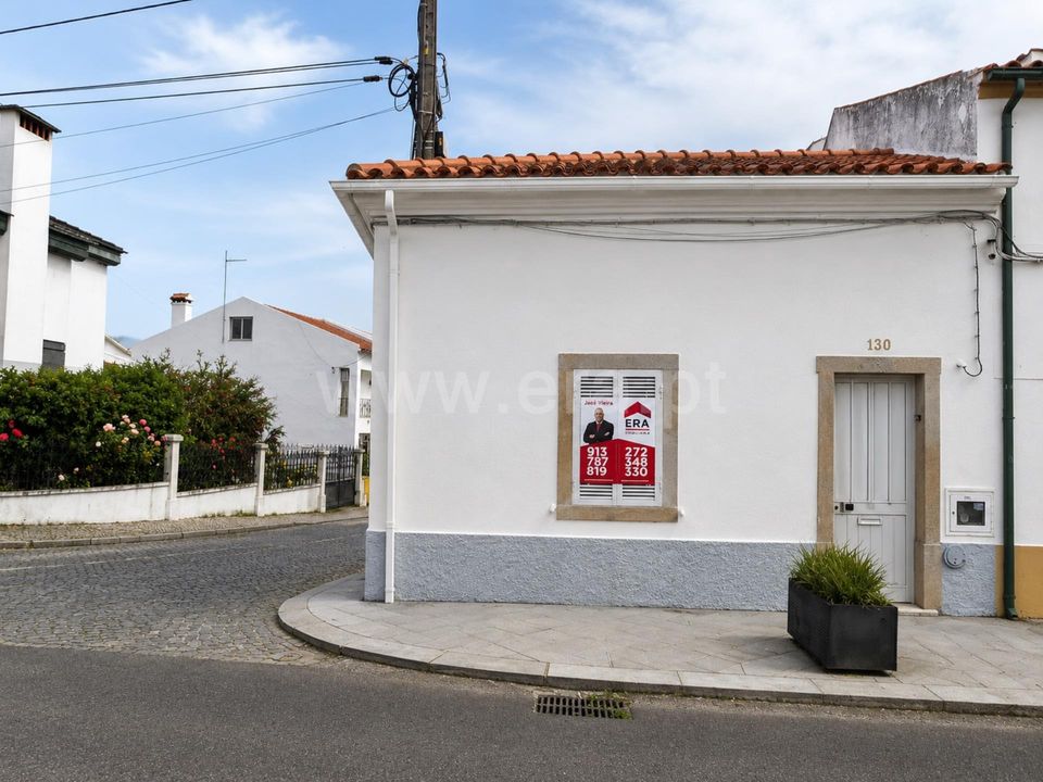 Landsbyhus i Nisa, Portalegre - foto 1