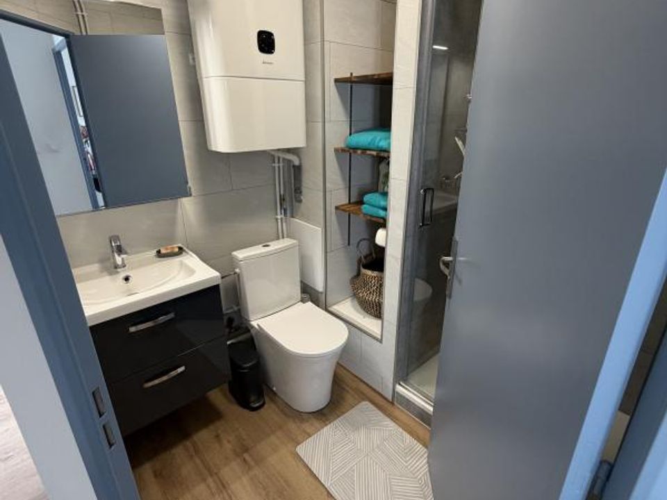 Apartament a Nancy, Meurthe-et-Moselle - foto 3