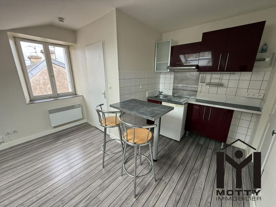 Studio i Nancy, Meurthe-et-Moselle - bilde 2