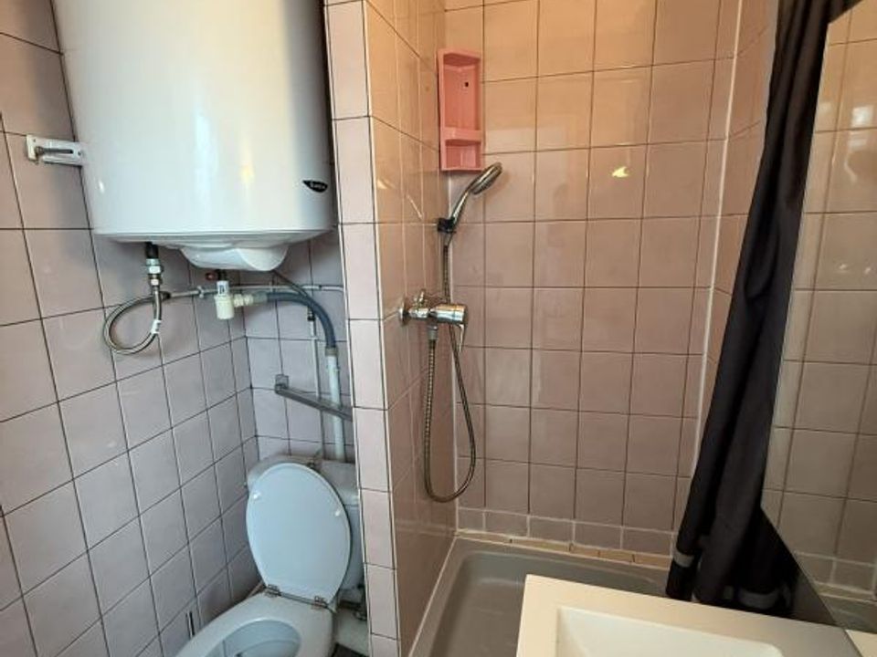 Studio i Nancy, Meurthe-et-Moselle - bilde 3
