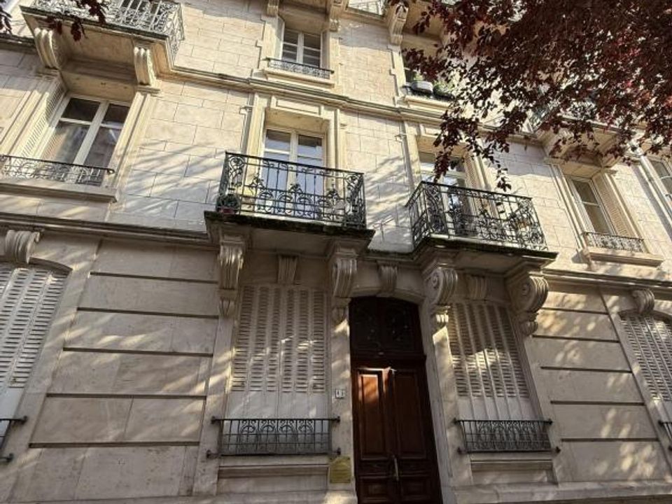 Studio i Nancy, Meurthe-et-Moselle - bilde 4
