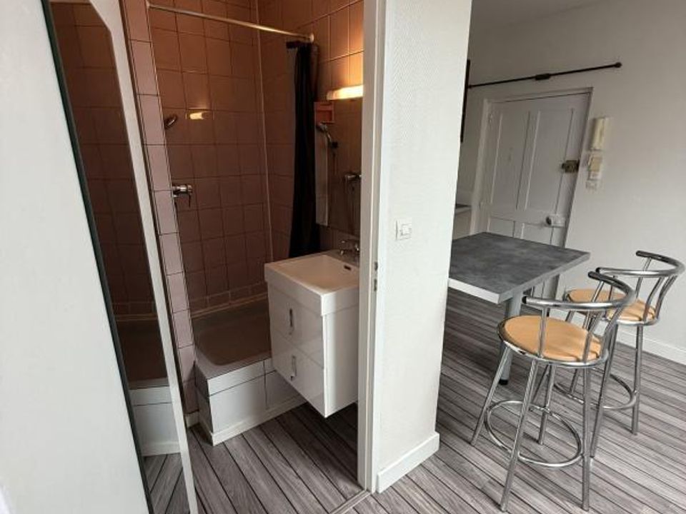 Studio i Nancy, Meurthe-et-Moselle - bilde 5