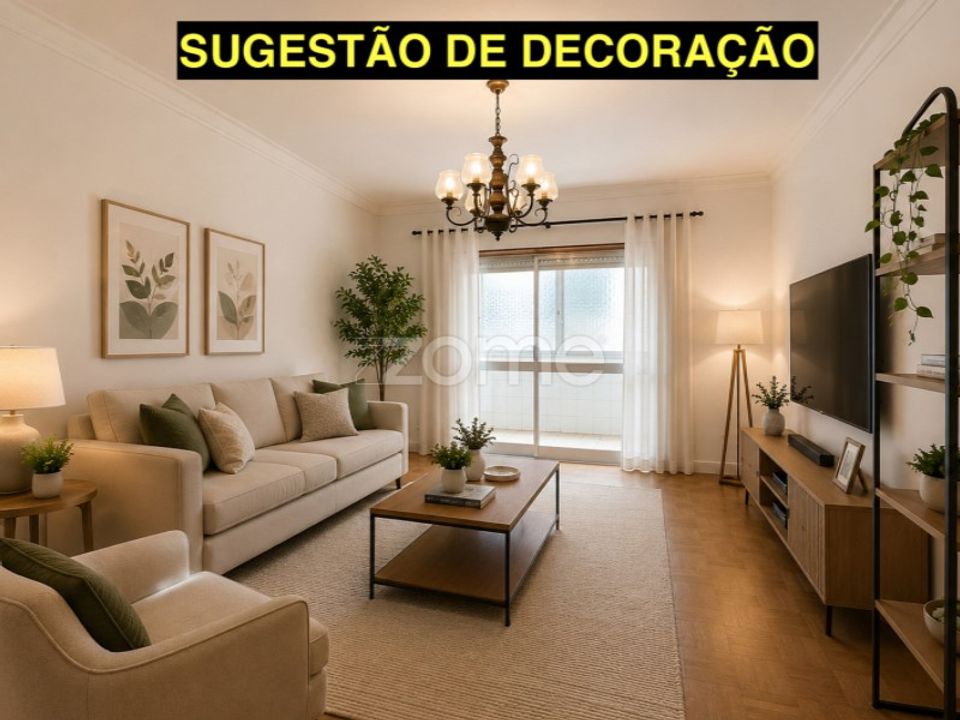 Lejlighed i Loures, Lisbon - foto 4
