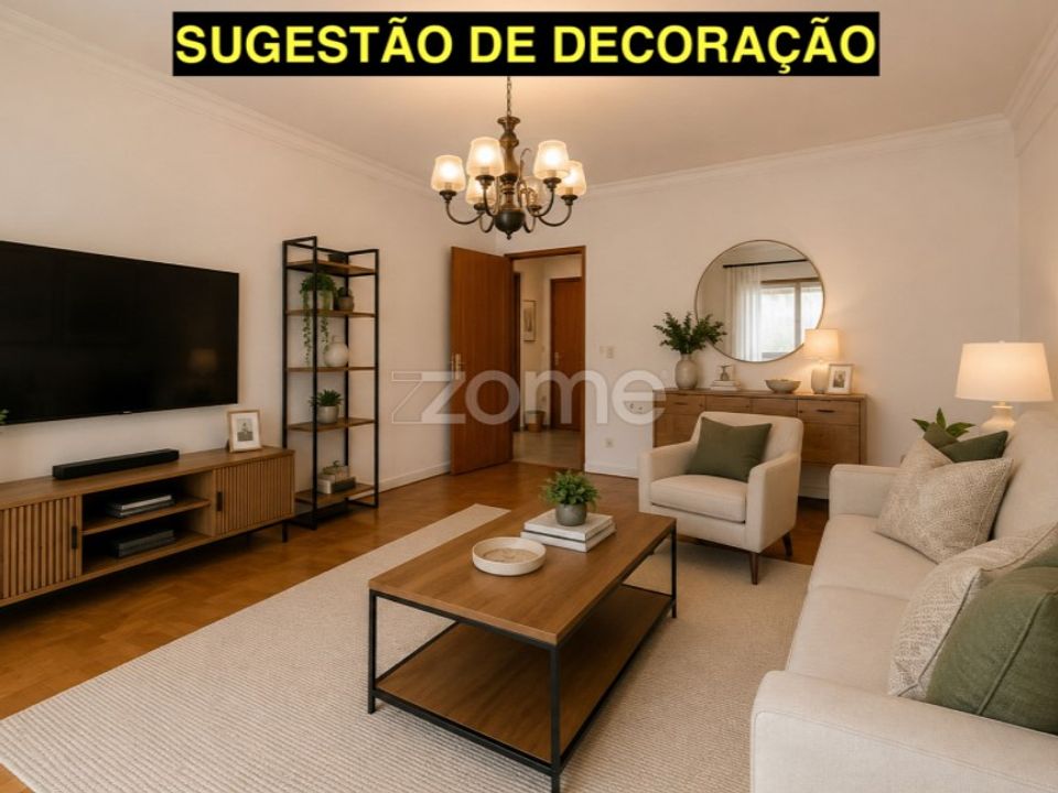 Lejlighed i Loures, Lisbon - foto 5