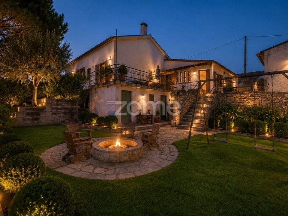 Villa i Alenquer, Lisbon - foto 1