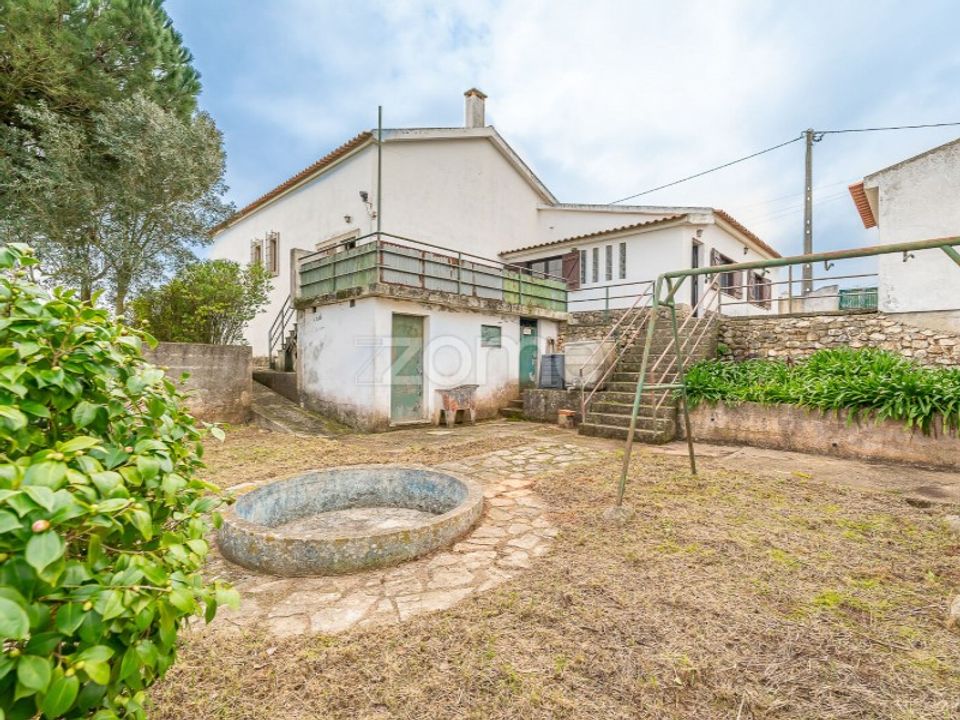 Villa i Alenquer, Lisbon - foto 2