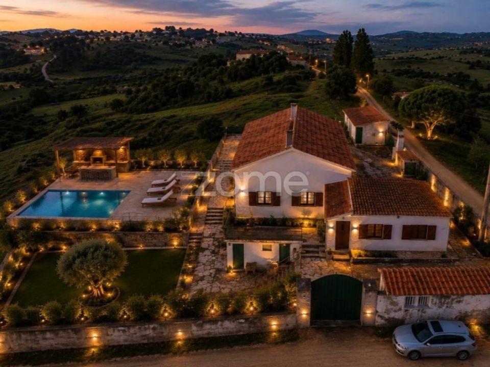 Villa i Alenquer, Lisbon - foto 3