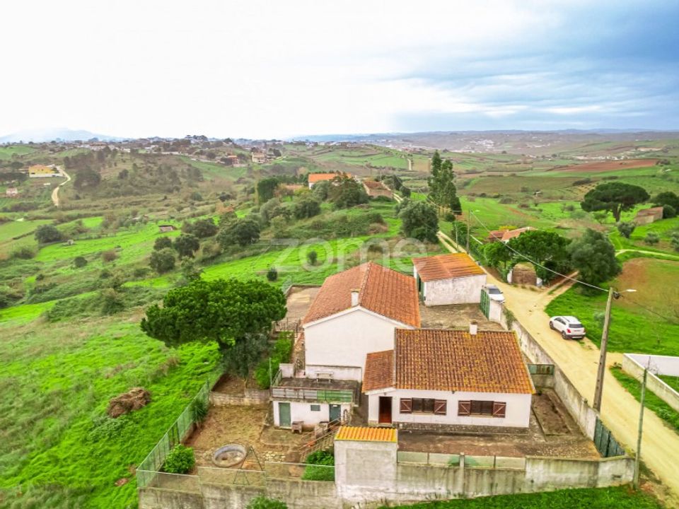 Villa i Alenquer, Lisbon - foto 4