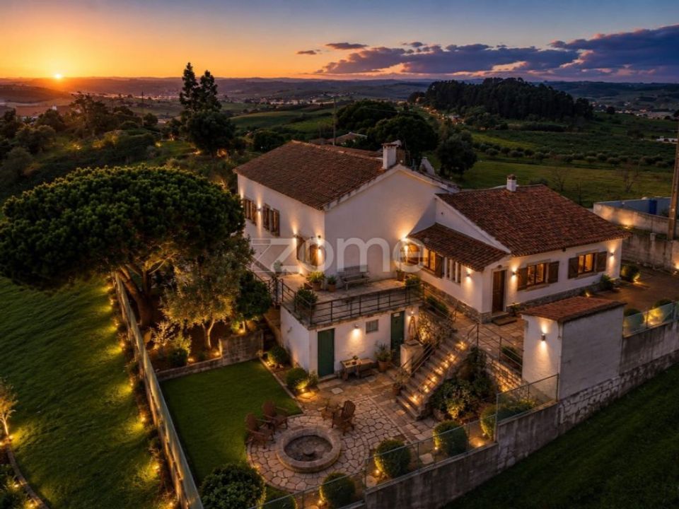 Villa i Alenquer, Lisbon - foto 5