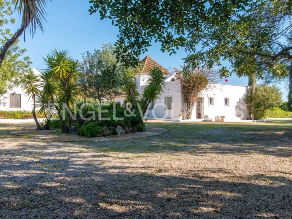 Villa i Tavira, Faro - foto 1