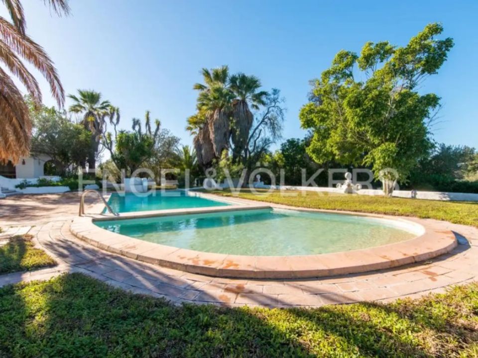 Villa i Tavira, Faro - foto 2