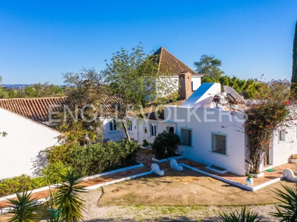 Villa i Tavira, Faro - foto 3