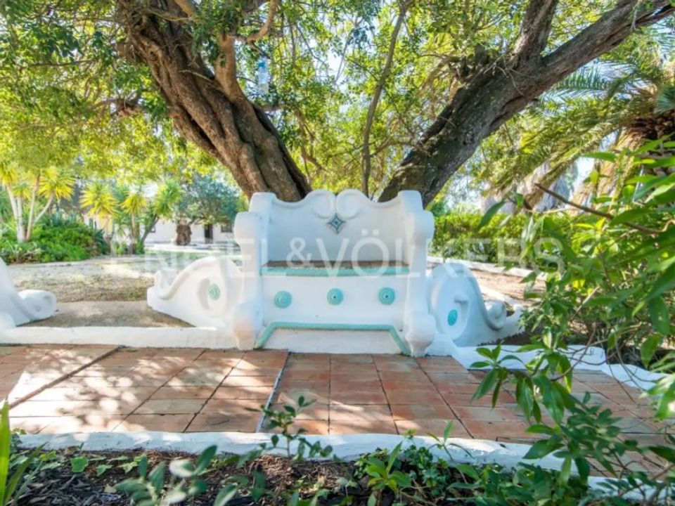 Villa i Tavira, Faro - foto 5