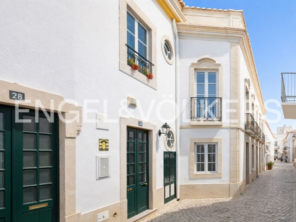 Ruinere i Faro, Faro - foto 1