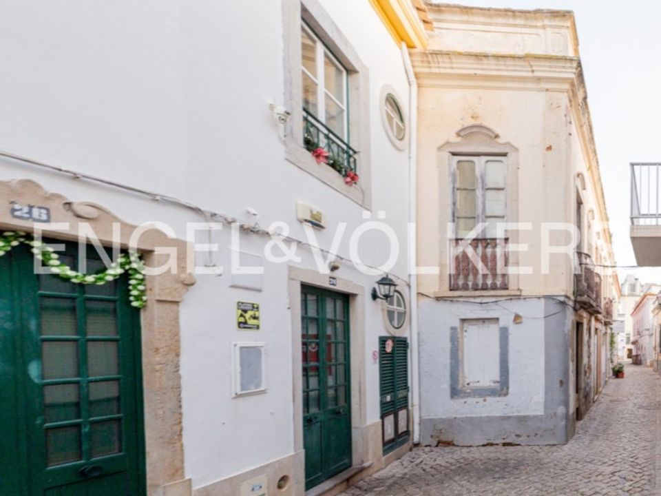 Ruinere i Faro, Faro - foto 2