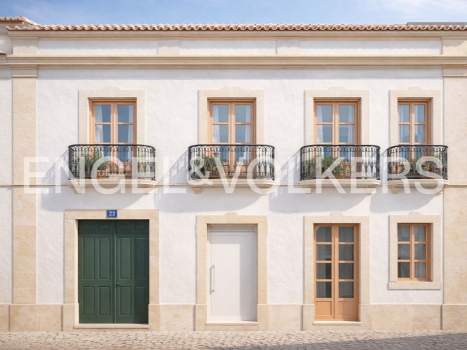 Ruinere i Faro, Faro - foto 3