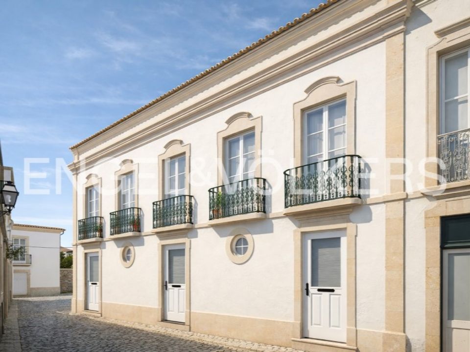 Ruinere i Faro, Faro - foto 5