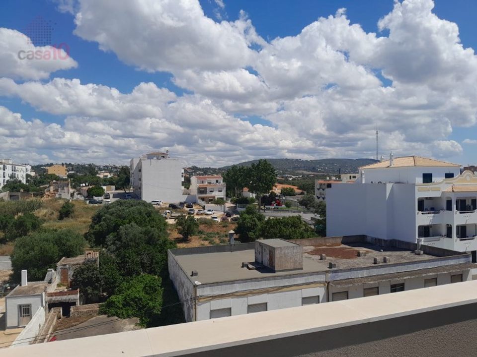 Lejlighed i Almancil, Faro - foto 4