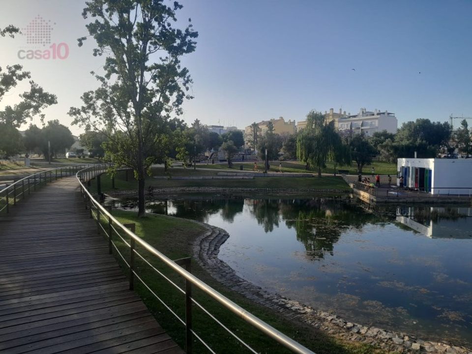 Lejlighed i Almancil, Faro - foto 1