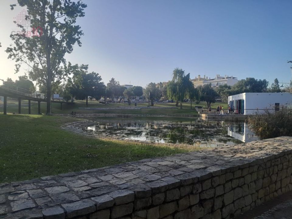 Lejlighed i Almancil, Faro - foto 2