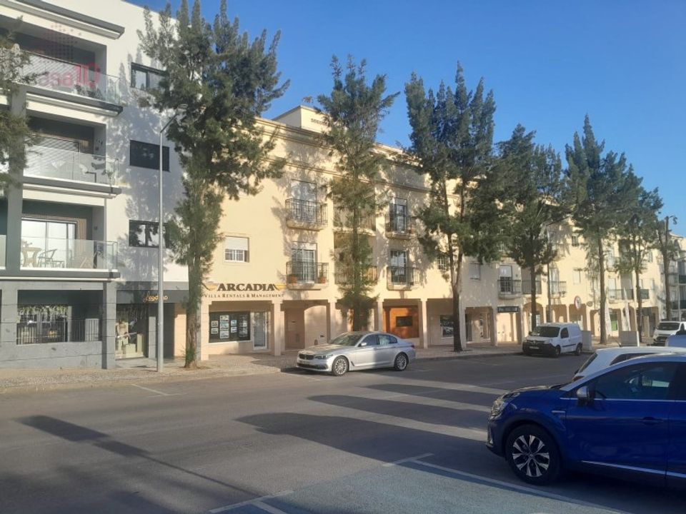 Lejlighed i Almancil, Faro - foto 3