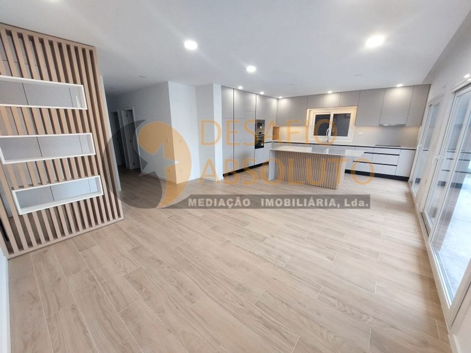Villa i Fernao Ferro, Setubal - foto 2