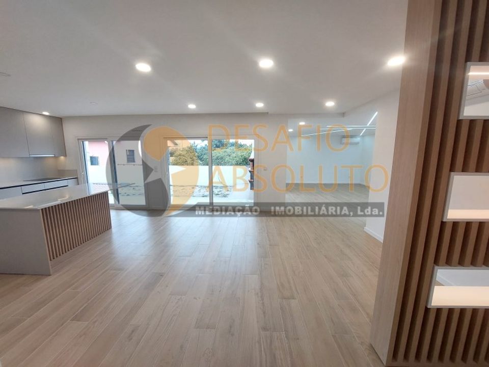 Villa i Fernao Ferro, Setubal - foto 5