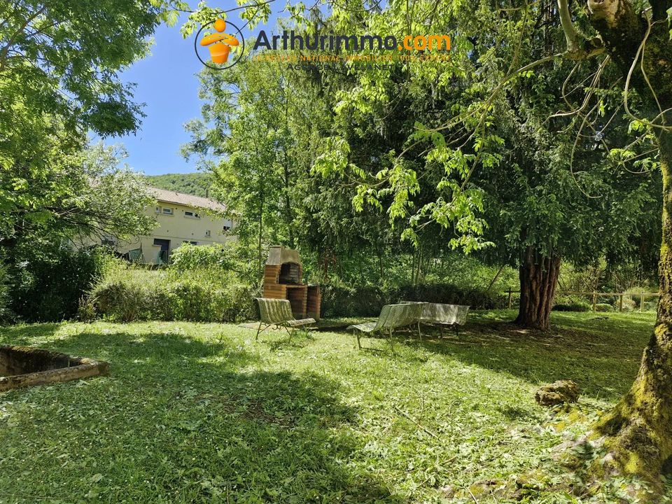 Lejlighed i Lavelanet, Ariege - foto 3