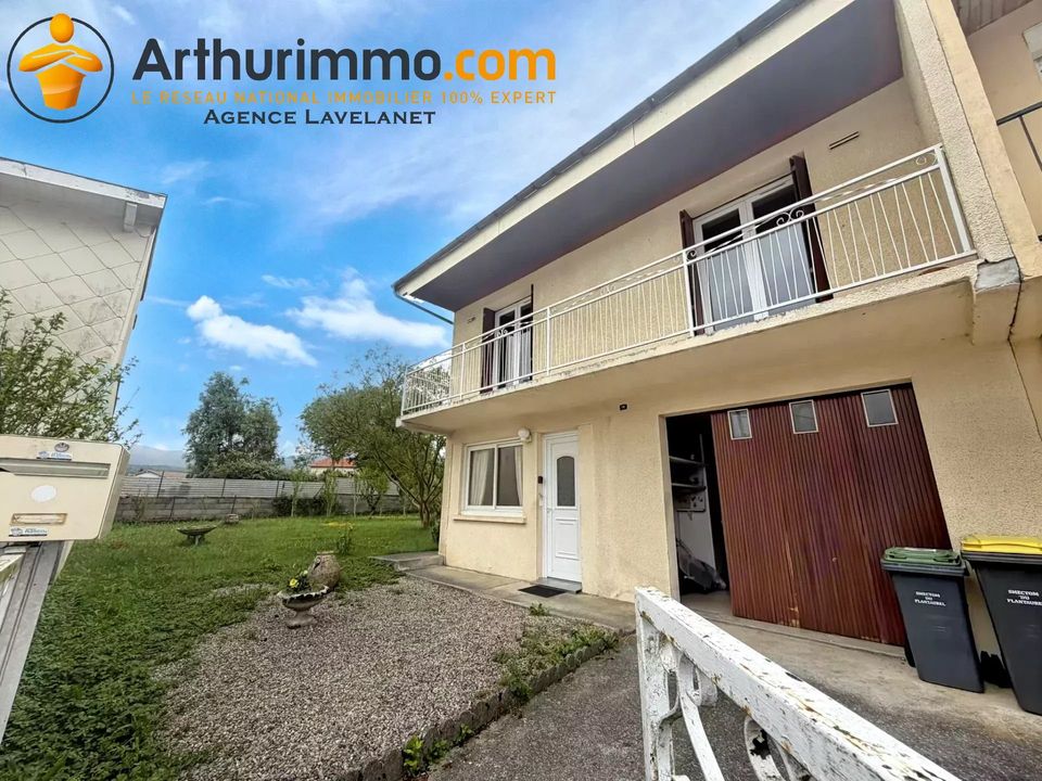 Villa i Lavelanet, Ariege - foto 1