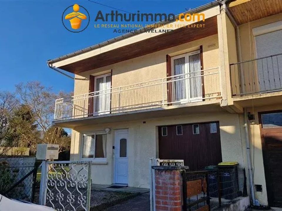 Villa i Lavelanet, Ariege - foto 2