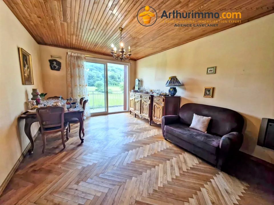 Villa i Lavelanet, Ariege - foto 3
