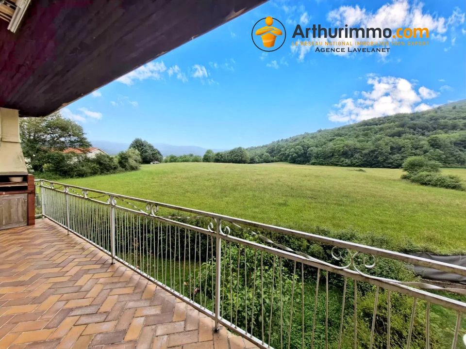 Villa i Lavelanet, Ariege - foto 4