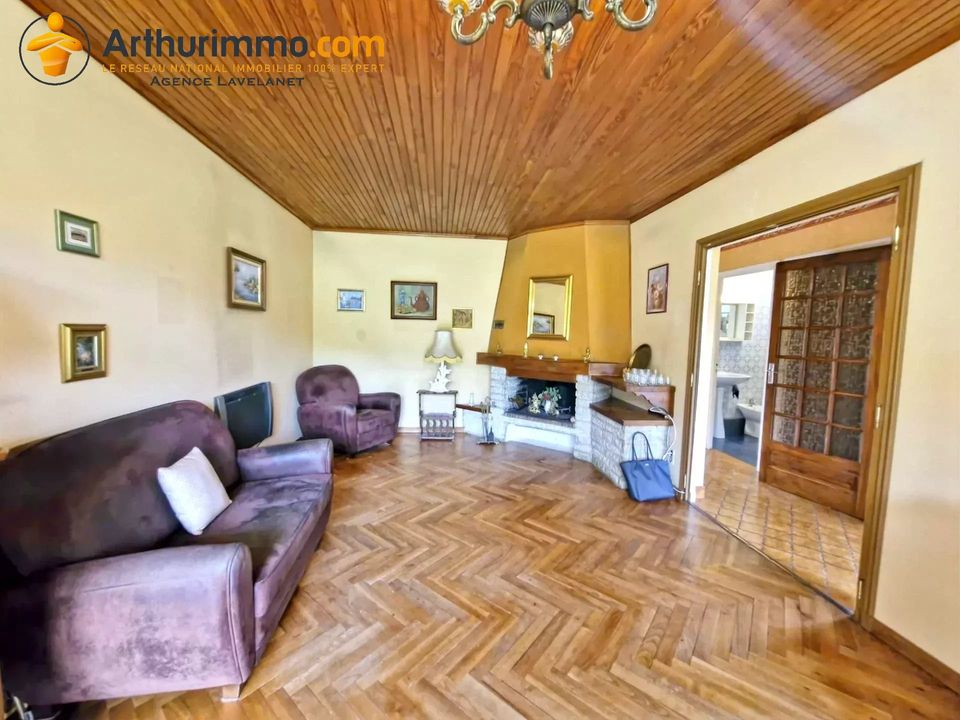 Villa i Lavelanet, Ariege - foto 5