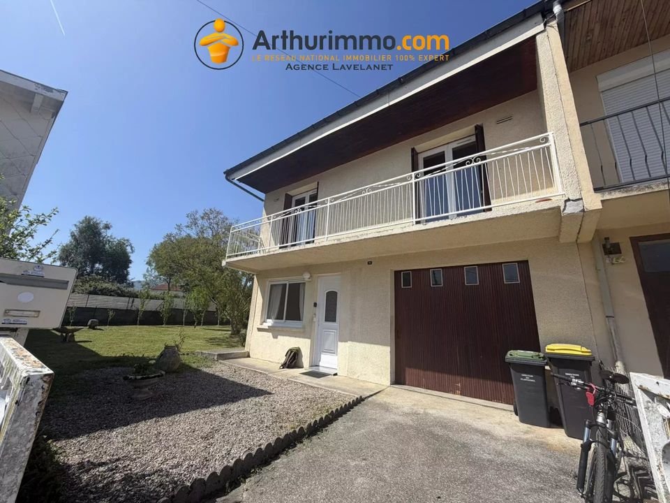 Villa i Lavelanet, Ariege - foto 1