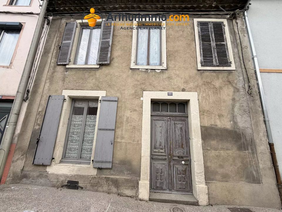 Villa i Lavelanet, Ariege - foto 3