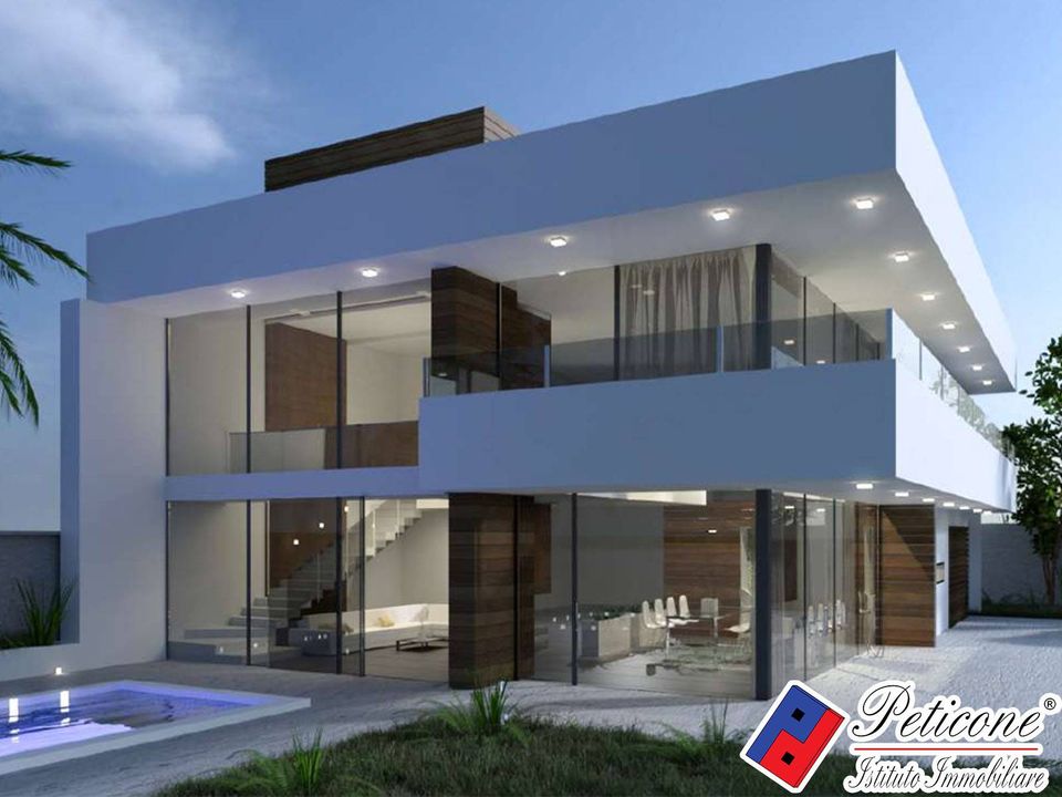 Villa i Fondi, Latina - foto 1