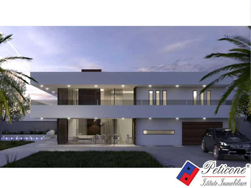 Villa i Fondi, Latina - foto 2