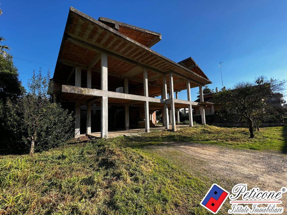 Villa i Fondi, Latina - foto 4