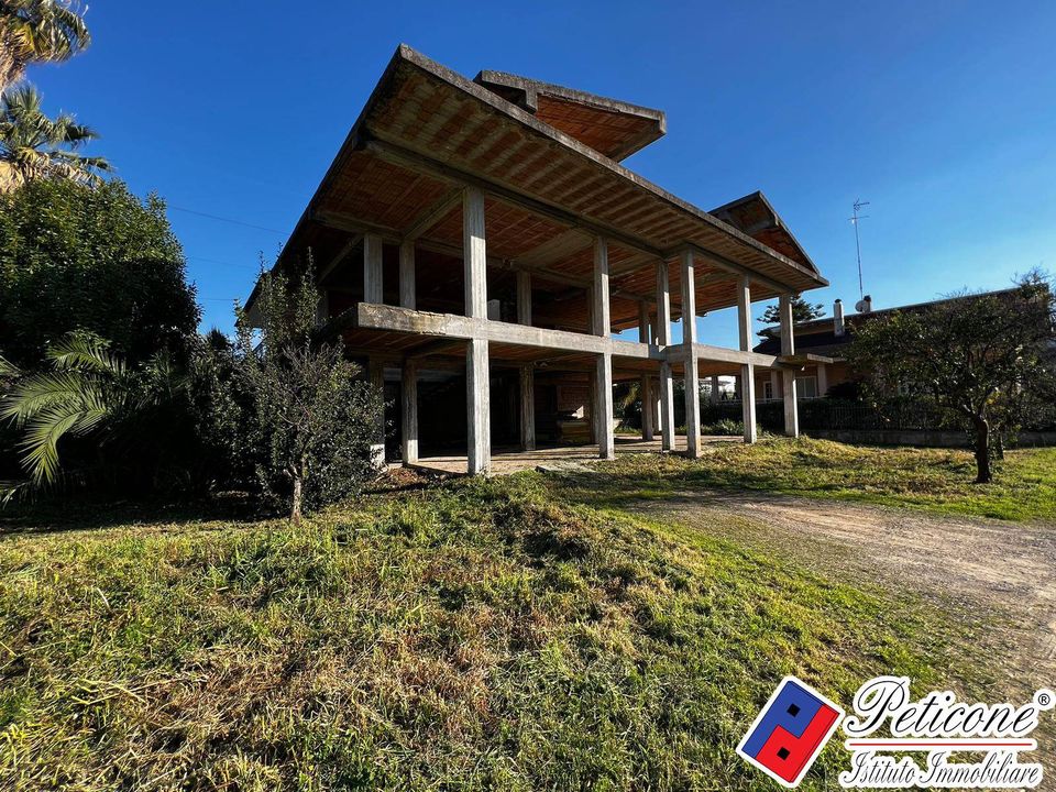 Villa i Fondi, Latina - foto 5