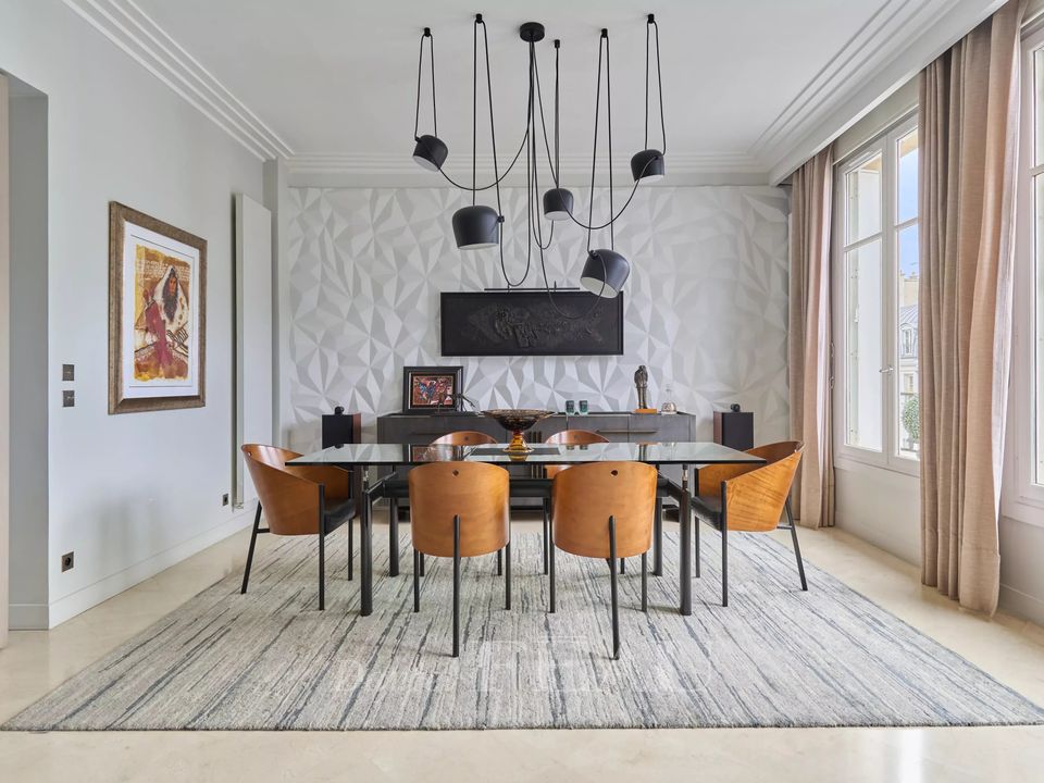 Apartment in Paris, Paris - photo 5