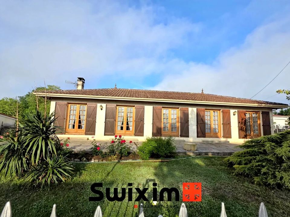 Villa a Listrac-Medoc, Gironde - foto 1