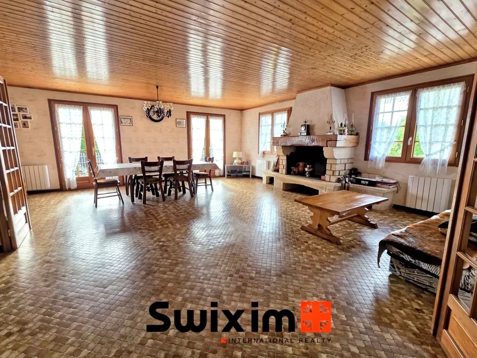 Villa a Listrac-Medoc, Gironde - foto 3