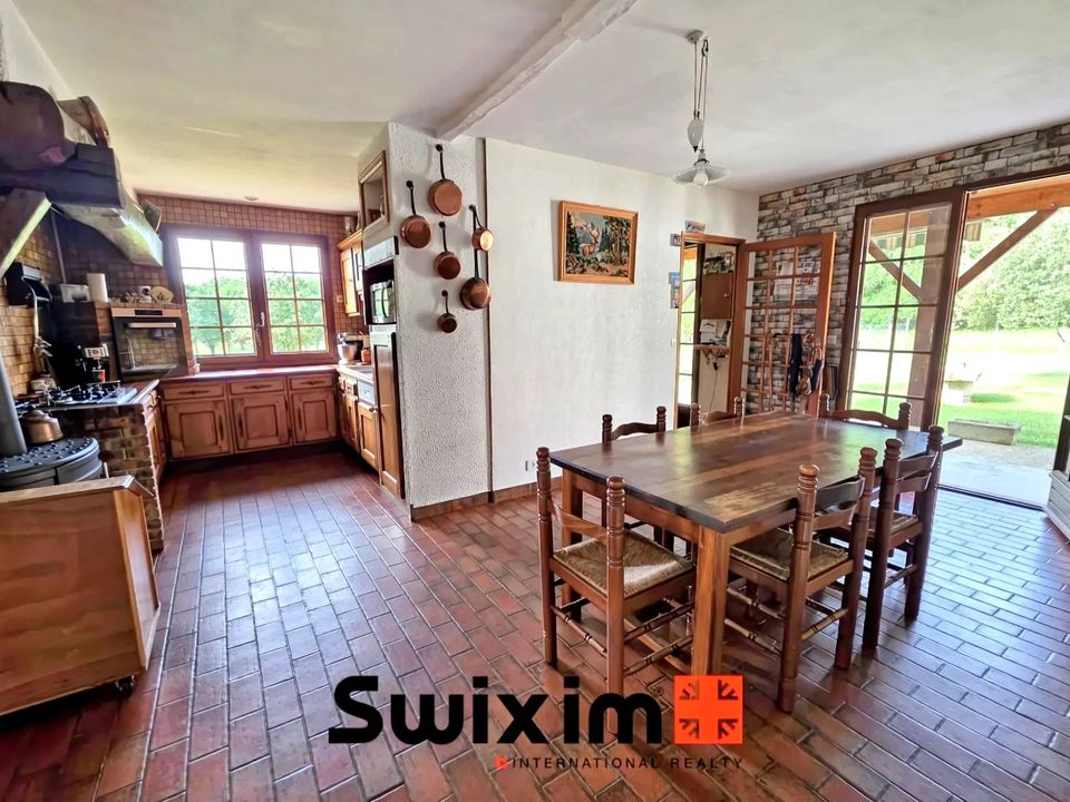 Villa a Listrac-Medoc, Gironde - foto 4