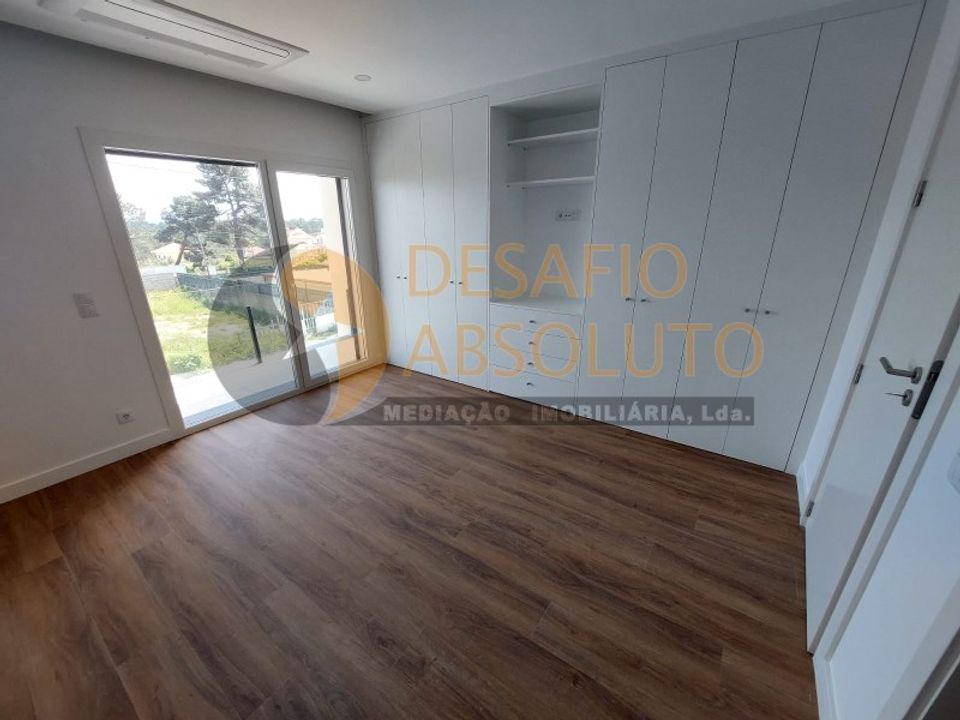 Lejlighed i Fernao Ferro, Setubal - foto 5