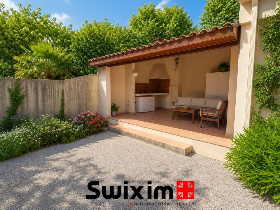 Villa in Blanquefort, Gironde - foto 2