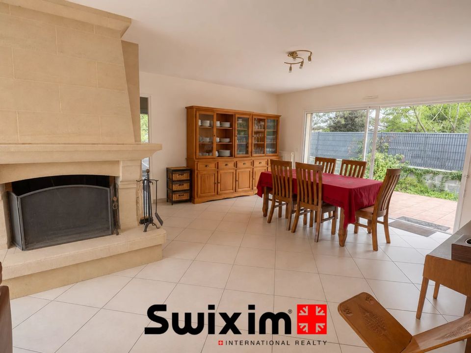 Villa in Blanquefort, Gironde - foto 3