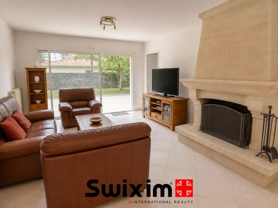 Villa in Blanquefort, Gironde - foto 4