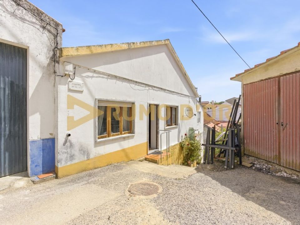 Villa i Alenquer, Lisbon - foto 1